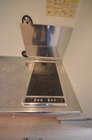 レオパレスフラッシュステージの物件内観写真